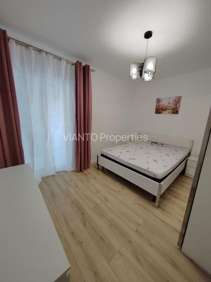 APARTAMENT 3 CAMERE SPATIOS CU 2 LOCURI PARCAREA | CALEA SURII MICI - 4