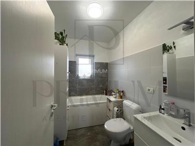 Duplex mobilat - toate utilitatile - calea Urseni - teren generos - 7