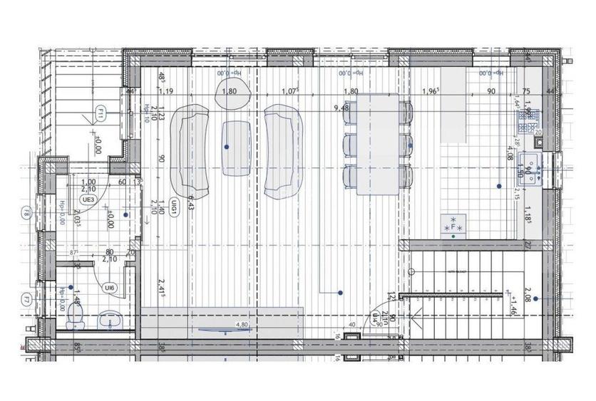 Casa PREMIUM in ansamblu privat, 183 mp utili, 400 mp teren, Dezmir - 5