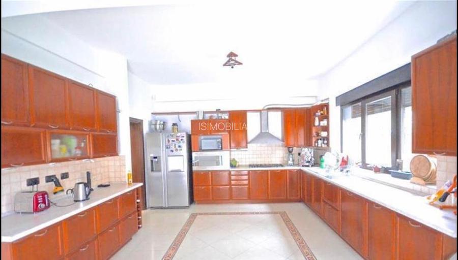 CASA VILA PADUREA BANEASA LUX - 29