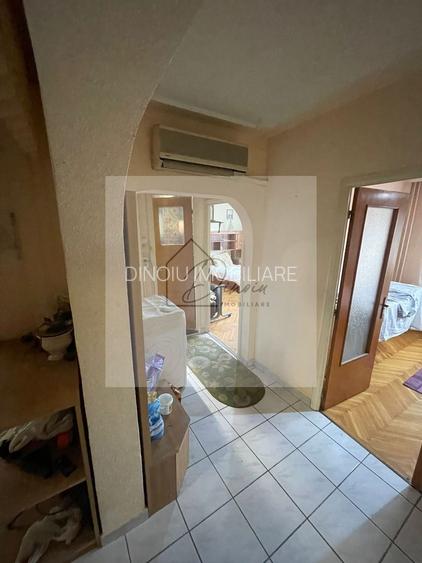 Apartament 4 camere de vanzare D-na Ghica I Parc Plumbuita I COM 0% - 4