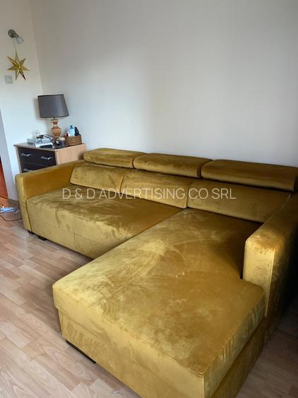 LUJERULUI - 9 minute metrou - Garsoniera LOC DE PARCARE - 2