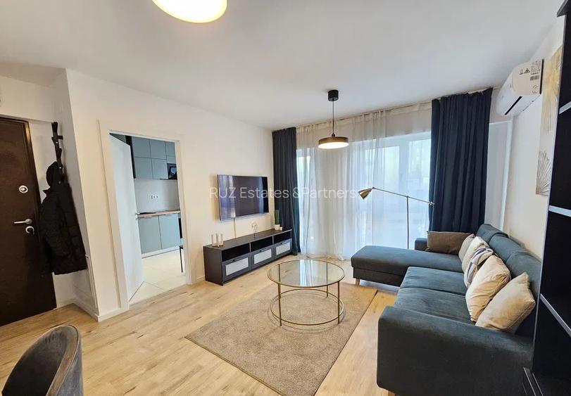 Apartament 2 camere | 42 MP | Metrou Pipera - 2