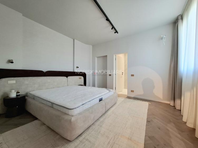 4 Camere I Unirii I Lux-Panoramic I 94 MP I 2020 I Parcare - 13