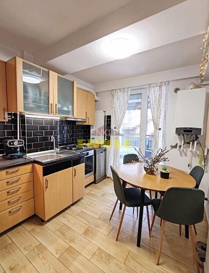 De vânzare apartament cu 2 camere+loc de parcare, BLOC NOU - 3