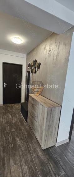 3 Camere, etaj 2/4, NOU, Tomis Plus, Parcare, Incalzire in pardosela, decomandat - 8