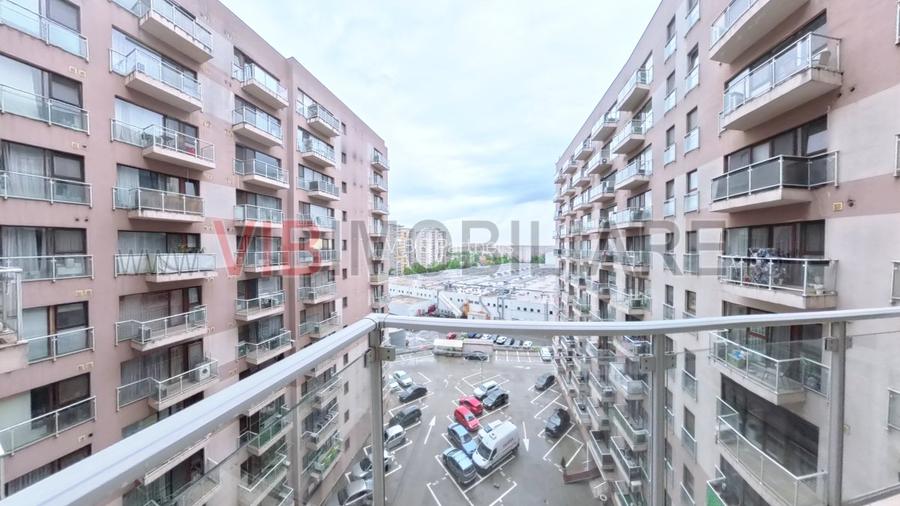 Rasarit de Soare - Titan - 2 camere - mobilat/utilat - cu parcare - 8