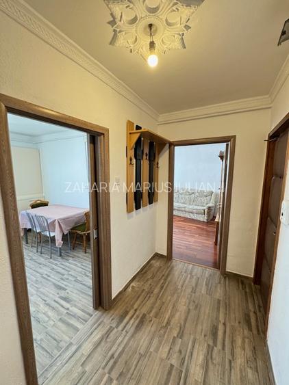 Apartament 3 camere si 2 bai de vanzare, str. Calugareni, Bacau-NORD - 16