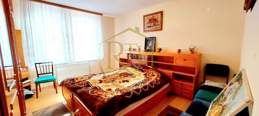 Oferim spre vanzare casa, 6 camere, 162mp utili, 809mp teren, in Giroc - 11