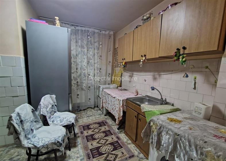 Apartament 3 camere | Burdujeni | Decomandat | 3C-3513 - 4