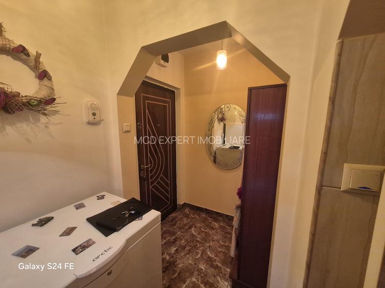 Apartament 2 camere | Zona Dărmănești | Etaj 3 - 2