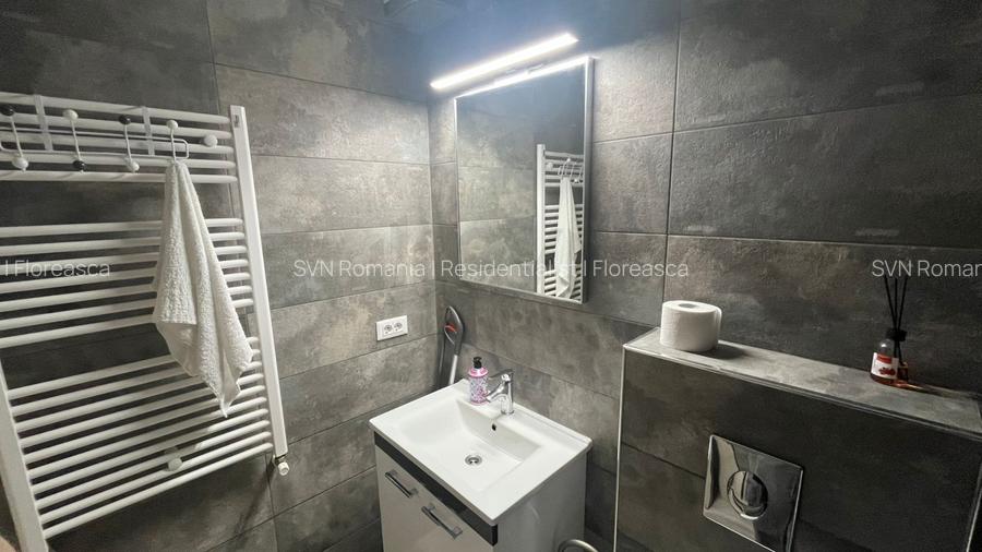 REA1025409 Apartament 3 camere I Vitan barzesti - 11