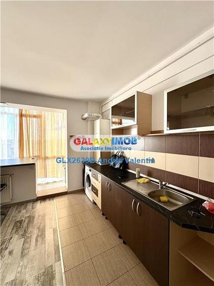 Garsoniera Bloc Nou - Berceni - Oltenitei - Popesti Leordeni - 5