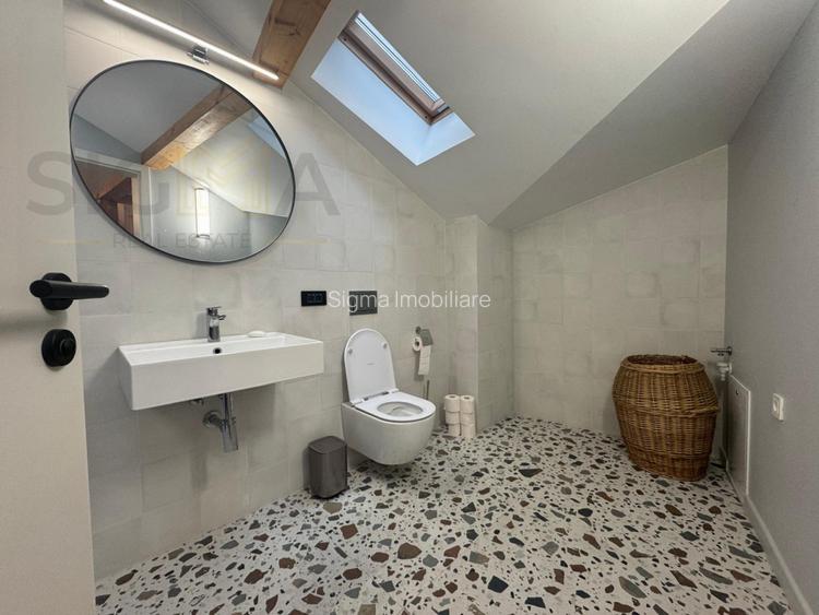 Spatiu pentru birou in zona semicentrala! - 5