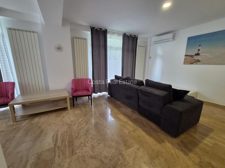 Inchiriere Apartament  3 Camere cu gradina de 100mp Iancu Nicolae - 5