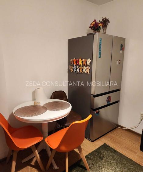 Apartament 3 camere Lujerului - 5