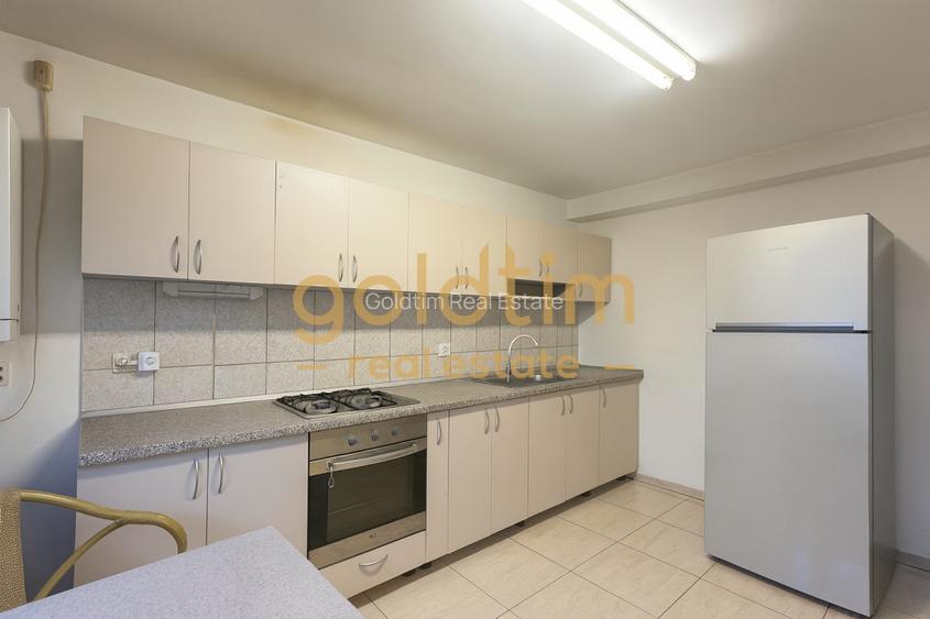 SUPER DEAL/CASA COLT TRIPLEX//MOBILATA/CURTE 100 mp/2 LOCURI DE PARCARE - 3