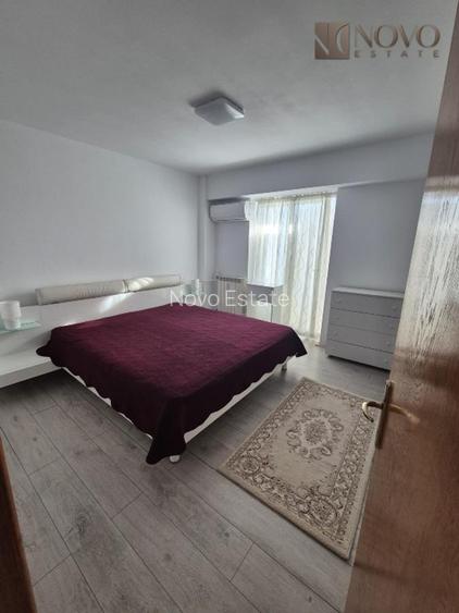 2 Camere | Unirii | Pet Friendly | Parcare | Metrou - 5