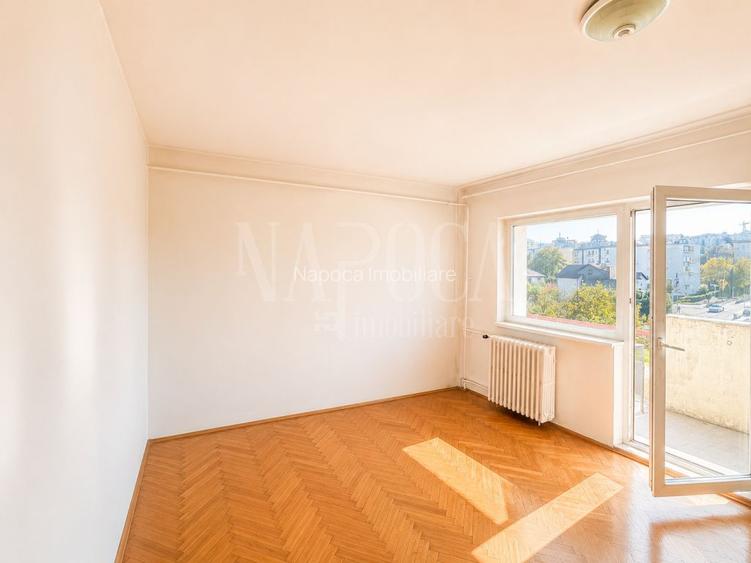 Apartament 3 camere de vanzare in Zorilor, Cluj Napoca - 2