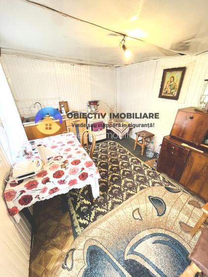 Casa TARGU NEAMT - HUMULESTI - 10