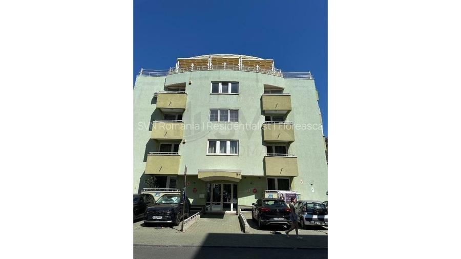 REA0033715 Apartament spatios 4 camere I Herastrau - 8