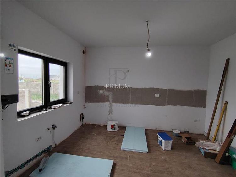 Duplex superb - zona excelenta - compartimentare superba -gata de mutat - 13