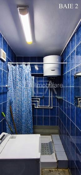 4 camere decomandat, 8/10, 84mp-Crangasi-50m metrou - 11