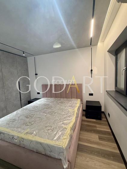 Apartament 2 camere | Floreasca  | Renovat premium - 7