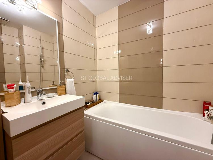 Apartament 3 camere | Parcare Subterana | Calitate premium - 10