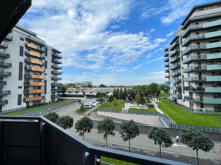 Apartament premium 2 camere | Parcare subterana | Zona Soporului - 16