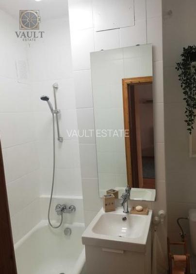 Garsoniera - Sos. Nicolae Titulescu - Metrou P-ta Victoriei - 4