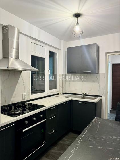 Apartament 2 camere de închiriat Metrou Eroii Revoluției - 5