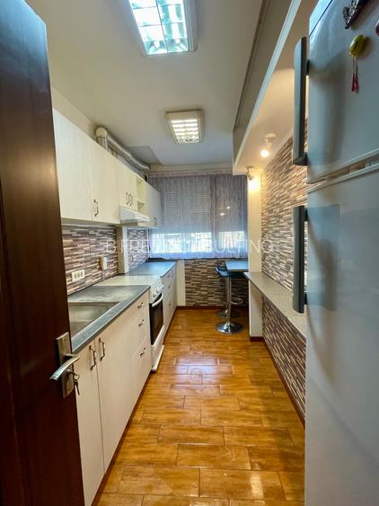 Apartament cu 2 camere spre inchiriere Bld Nicolae Balcescu, Universitate - 7