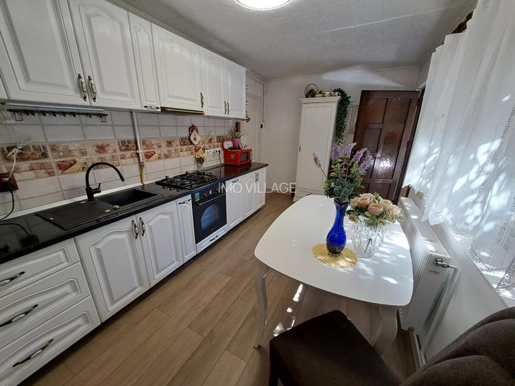 Vand casa Petelea, Mures, 5 Km de Reghin - 4