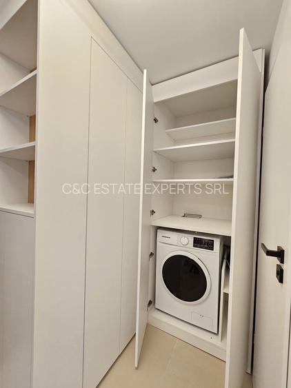 Decebal- Alba Iulia- Metrou Piata Muncii|Garsoniera renov. High-Class - 18