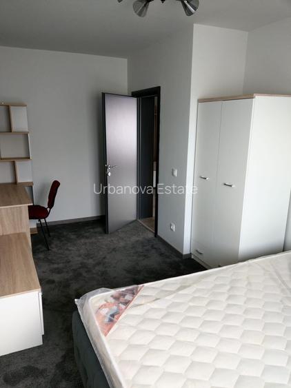 Camera pentru studenți penthouse, Secuilor Martiri, 5 min de UMFST - 4