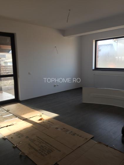 Vila individuala 600 mp teren - 170.000 euro - 3