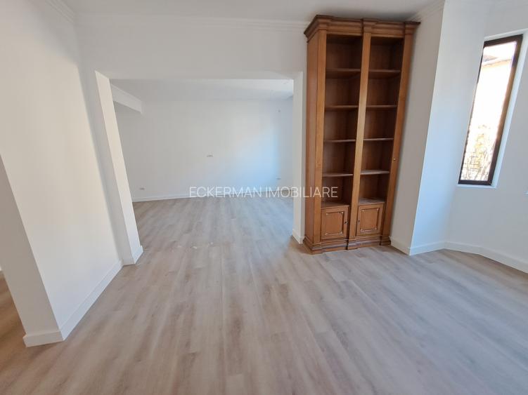 Dorobanti (capitale), vila de inchiriat, reprezentativa, 215 mp, terasa 30 mp - 5