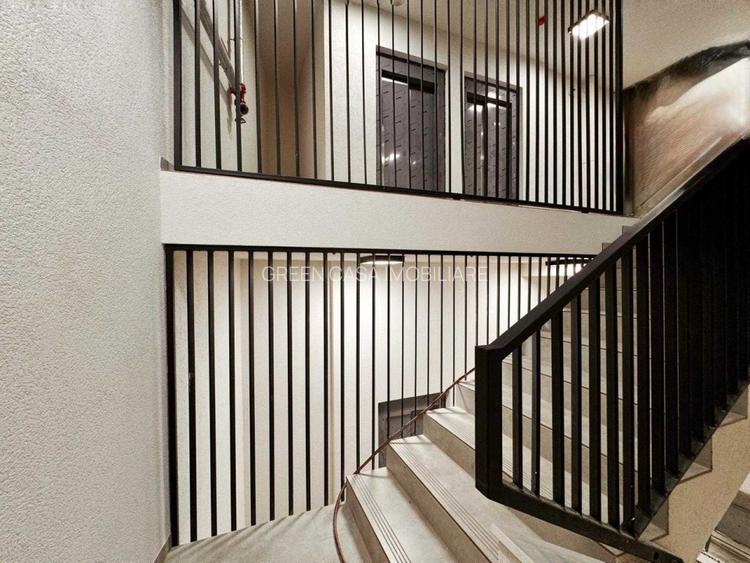 Apartament ,2 camere ,parcare subterana  Marasti - 6