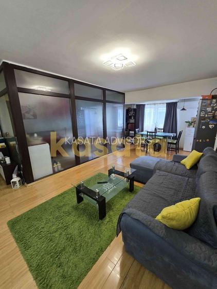 2 Camere 🏢 | Drumul Taberei 📍| Parcare inclusă 🚗| Clasa A ⚡ - 2