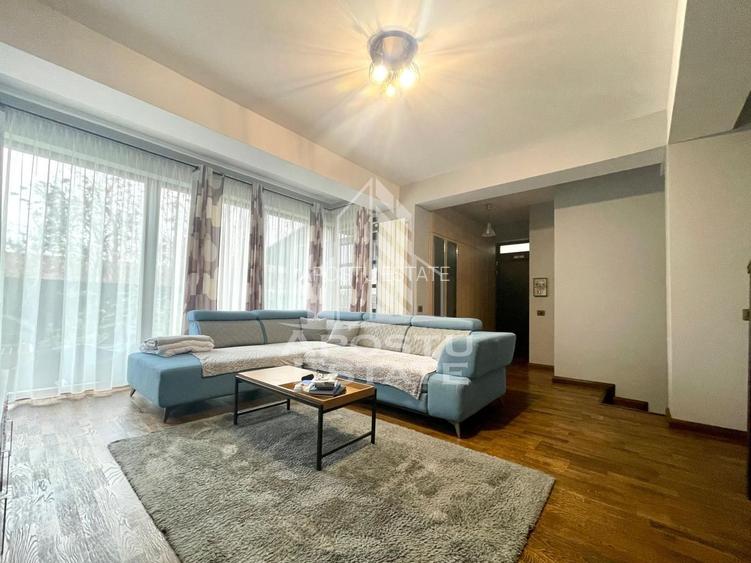 Casa moderna si eleganta - zona Gai - 2