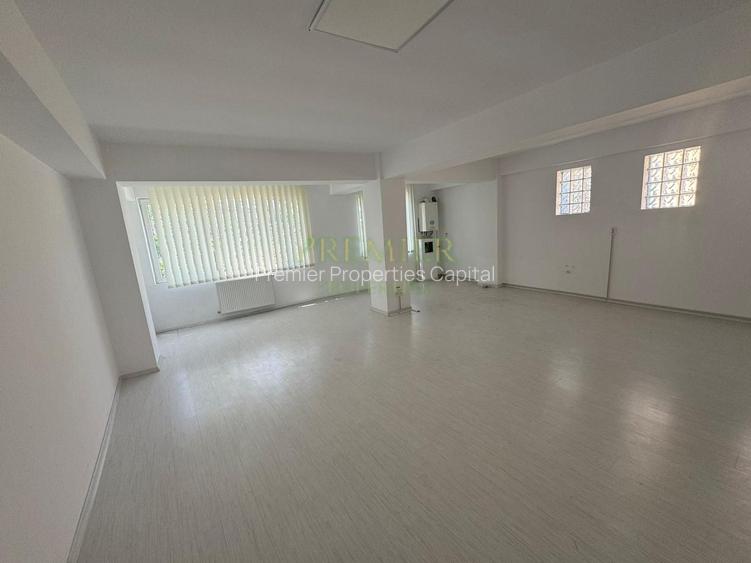 Oportunitate investitie cladire birouri proprie centrala pe fiecare etaj - 2