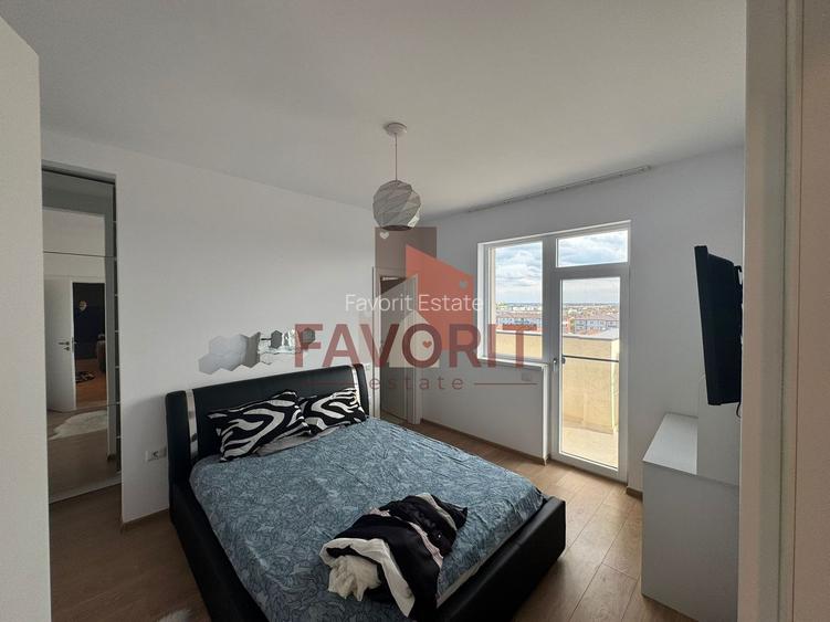 Apartament tip penthouse | Zona Girocului | Eso - 5