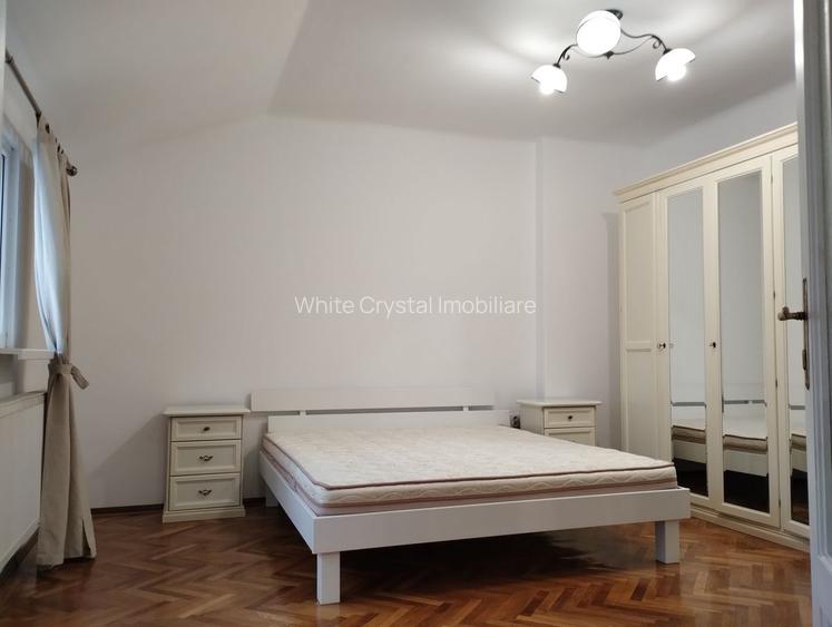 Închiriez apartament 3 camere, Calea Calarasi,renovat,centrală proprie - 3