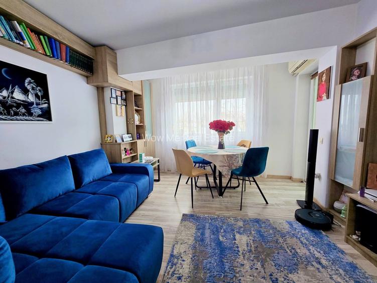 Apartament 2 Camere STUDIO, Șoseaua Fundeni - 7