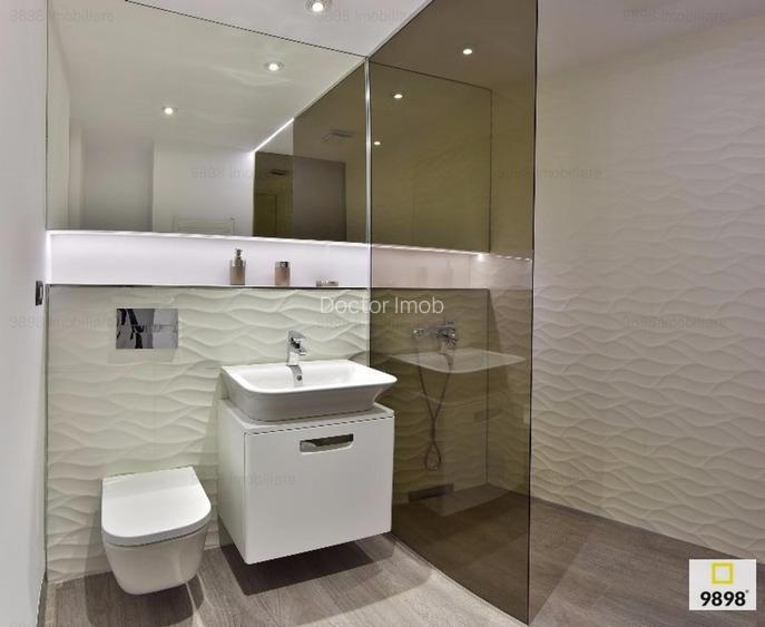 Lux și Rafinament în Inima Zonei de Nord: Apartament în Cortina Residence - 4