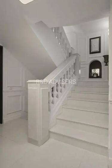 Vila Lux 8 Camere Herastrau I Cartierul Francez - 24