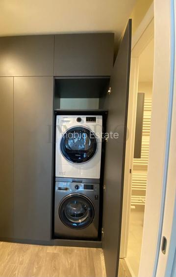 Vânzare apartament cu 2 camere - Cloud 9 - Pipera - 5