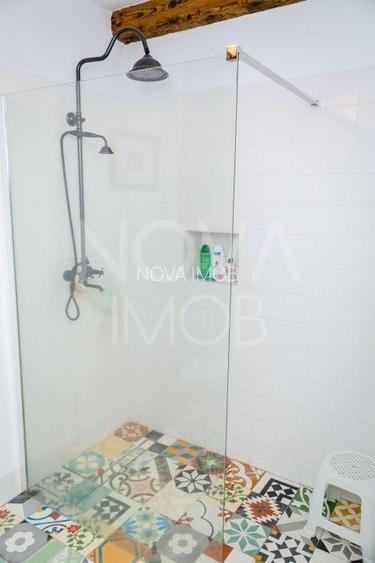 CASA INDIVIDUALA IN CENTRUL ISTORIC AL SIBIULUI - 17