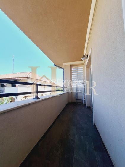 BRAYTIM. Dormitor la parter. 3 bai. Mobilata si utilata complet. - 14